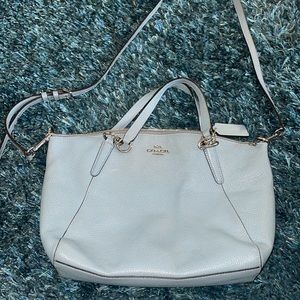 Coach crossbody bag